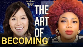 Healing the Ancestral Story Within w/ Missy Toy Ozeas | Daily Soul Bytes Show | #bolaabimbola #heal