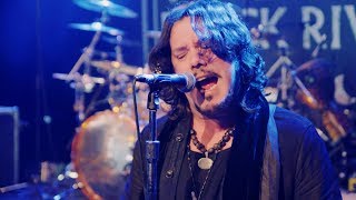 Way Way Down (Official Live Video) - The Tea Party