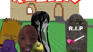 R.i.p horn