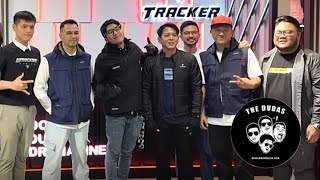 Hilarious Moment When Ariel NOAH & The Dudas-1 Became Truckers Brand Ambassadors.....