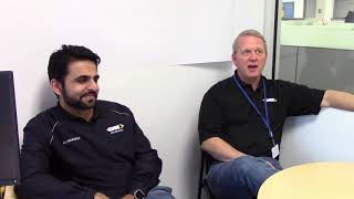GKN Driveline
