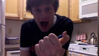 The Kevin Giblin Pen