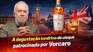 And what about those whom Moraes convicted of "criminal association"? - Alexandre Garcia