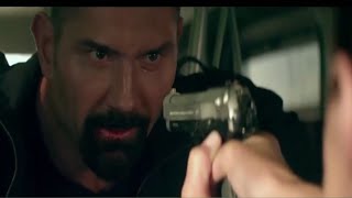 Dave Bautista All Hollywood HIT&FLOP Movies List