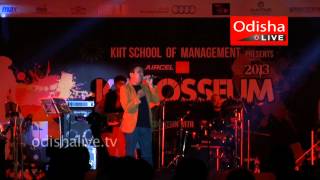 Zee Le Zaraa - Ram Sampath - Performance at KIIT School of Management