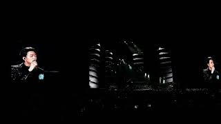 Ngổn Ngang_SOOBIN&RHYMASTIC—SOOBIN LIVE CONCERT ALL ROUNDER