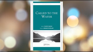 Called to the Water | Digital Reading Session