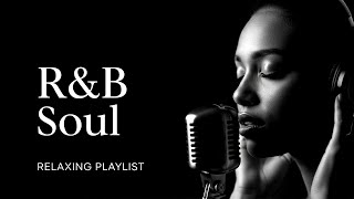 【R&B Soul】Romantic Night R&B – Relaxing Soulful Music for Love & Chill
