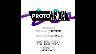 ProtoVision Sneak Peak