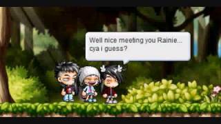 Rains tears Part 1
