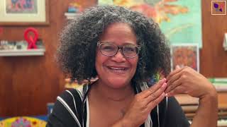 Message W/ Rev. Amani Malaika: The Spiritual Technology Of Sacred Community