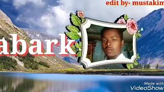 How very sweet your video