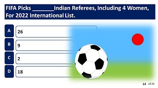 General Knowledge Quiz 25 December 2021 | Stay Sharp |