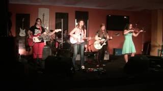 John Sheets Ensemble 2016 - 2 - Automatic