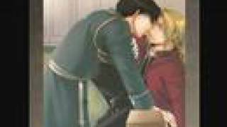 (Iris) Ed and Roy: Yaoi