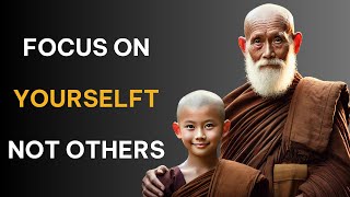 FOCUS ON YOUR LIFE | Buddhism