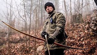 After surviving a bullet that left him paralyzed, a former soldier fights his way back for revenge