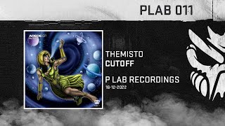 Cutoff - Themisto (P LAB Recordings)