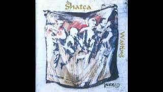 SHATEA - Utopia (1992, rare Israeli Soft Prog Rock)