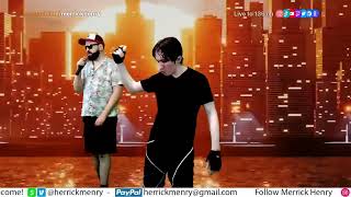 Merrick Henry - The Collection Vol. 1 Live Concert #popmusic #albumrelease #newmusic...
