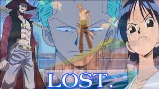 Zoro's Direction Problem Has a Deeper Purpose
