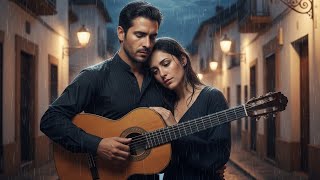 Soulful Flamenco Guitar | Deep Spanish Instrumental🌹