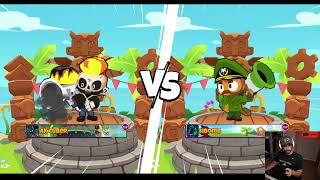 Recursive Clusters Are Cracked!