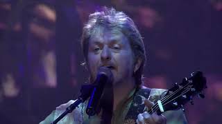 Yes   Soon    Live in Amsterdan   HD