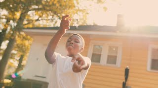 Rxmezza - Big10Milly (Official Music Video)