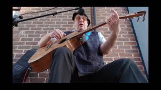 GROD GRODDLER - EASTER MONDAY 2026 DEDICATIONS - AIN'T IT STRANGE - FOR DAVID