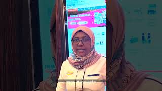 Gempak ! Mastercook di Majlis Perlancaran & Luncheon Shoppymore