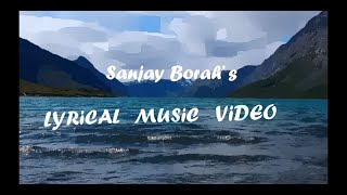 Dhou l Lyrical Music HD Video l Abhi Saikia x Moniraj Hazarika x Kangkan Rabha