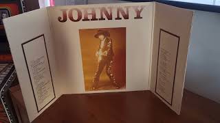 JOHNNY HALLYDAY  trop belle trop jolie ( 1974 )