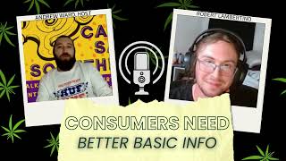 Anime & Basic Weed Info | @Frog_Visage Interview Pt. 3