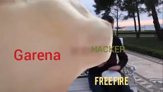 what hacker doing with free fire 😂😂