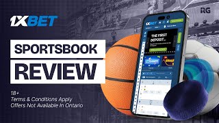 1xBet Canada Review 2025 | Massive Markets or Just Clutter?