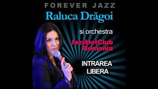 Raluca Dragoi - It Don't Mean A Thing (If It Ain't Got That Swing) (cover of Duke Ellington)