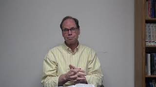 Devotional January 26 2021 -  Peter Everett