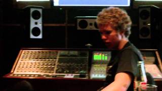 "Rhythmonoxide" The Making of