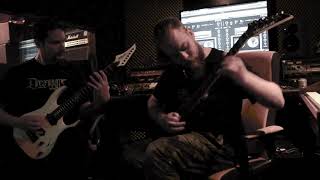 Bloody Falls - Die With Honor (w/ Fortin Nameless Suite)
