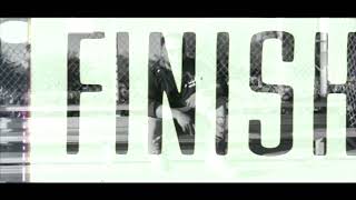 KXNG NAZ - Finish it (prod. Q-Doc)