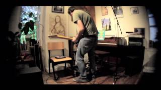 Boombox Monkey | "(Love) Falls Apart"