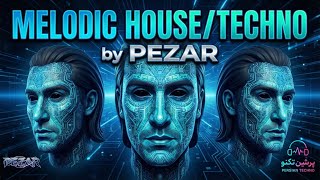 MELODIC TECHNO & HOUSE 2025 | 120-125 BMP | Eternal Techno | Dark Melodic Techno | Club Music