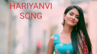 RX 💯 NEW HARIYANVI SONG 2020 REMIX/FX RANKS / HARIYANVI SONG MIX