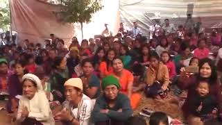 Hi zo la pen ..2016 a ka kum thak lak lai uh Hi ei na ngaih sak vau maw lawm te