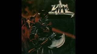 Kat (Poland) - 666 [Vinyl version]