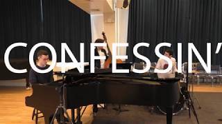 Matthias Schmidt | CONFESSIN' (THAT I LOVE YOU) | Berklee Jazz Workshop 2018