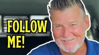 Sarasota "Alpha Grandpa" Has Joined A "Cult" | JUDGING Everyone!