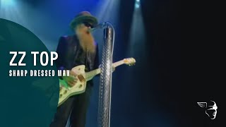 ZZ Top - Sharp Dressed Man (Live In Texas)