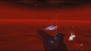 From the Depths - Part 21 Attack on SD HQ